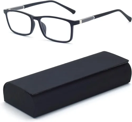 Vista 8 de Gafas ligeras miopes para miopes que no son lentes de lectura