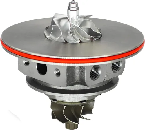 Vista 5 de 28231-2B760 K03 Billet Impulsor Actualización Turbo Cartucho Se adapta a 2012-17 Hyundai Eleantra Velostar Tucson KIA Sportage 1.6L 204HP