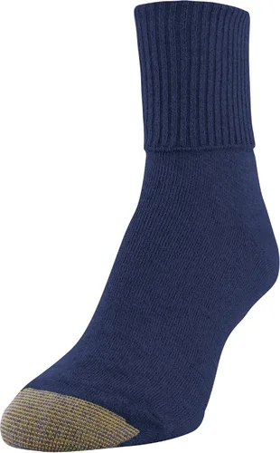 Vista 51 de GOLDTOE Calcetines clásicos para mujer, multipares