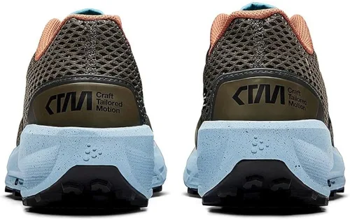 Vista 3 de Craft CTM Ultra Trail - Tenis de correr para hombre