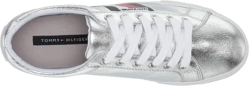 Vista 5 de Tommy Hilfiger Lightz - Zapatos deportivos para mujer