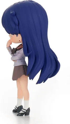 Vista 2 de BanPresto - Pretty Guardian Sailor Moon Eternal Rei Hino Q posket Versión B