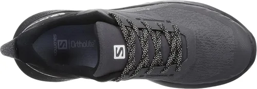 Vista 5 de Salomon Mens Outpulse Gore-tex Hiking Shoes Climbing