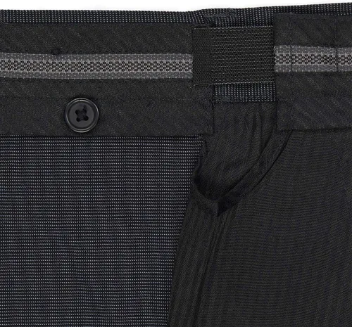 Vista 5 de Kirkland Signature Pantalón cómodo para hombre sin planchado