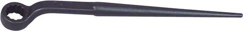 Vista 7 de Wright Tool 1762 Llave de caja de mango estructural de 12 puntos, 1