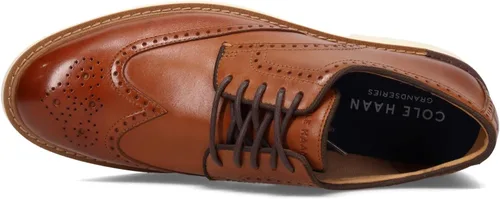 Vista 6 de Cole Haan Zapatos Oxford The Go-To Wingtip para hombre