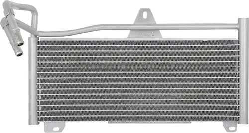 Vista 9 de SCITOO 2195 Reemplazo de Radiador Compatible con Passport 1998-2002 para Isuzu Amigo 1998-2000 para Isuzu Rodeo 1998-2004 para Isuzu Rodeo