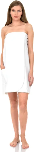 Vista 3 de TowelSelections - Toalla de baño para mujer para baño, spa, ducha