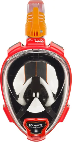 Vista 5 de Ocean Reef - Aria QR+ & Duo Fins