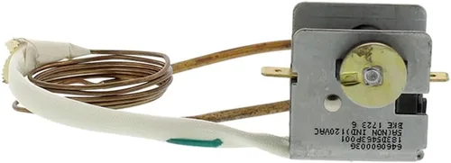 Vista 2 de Termostato de horno PRYSM WB20K8 Compatible con General Electric, Hotpoint, RCA, Reemplazo para AP2623073, 164D2793P001, 183D5463P001, 223C3823P001