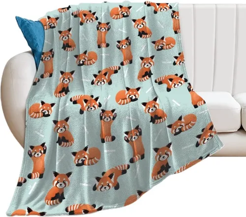 Vista 7 de Manta de dinosaurio de dibujos animados, manta de dinosaurio suave y cálida para niños y niñas, manta de franela de regalo para Navidad, cumpleaños