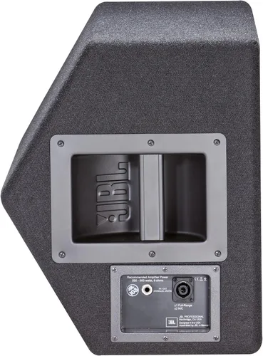 Vista 6 de JBL Professional JRX212 Altavoz portátil pasivo de refuerzo de sonido de 2 vías, para DJ, audio profesional PA, sistema de altavoces, 12 pulgadas