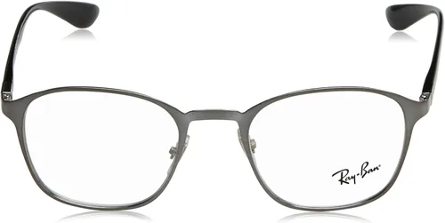 Vista 2 de Ray Ban 0RX6357 Gunmetal Gafas de sol