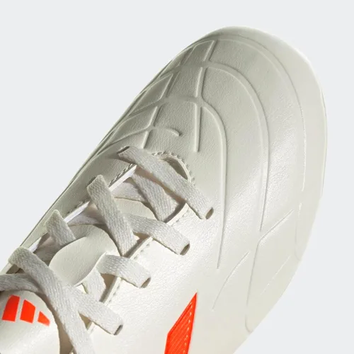 Vista 7 de adidas Copa Pure.4 - Tenis de fútbol unisex para niños