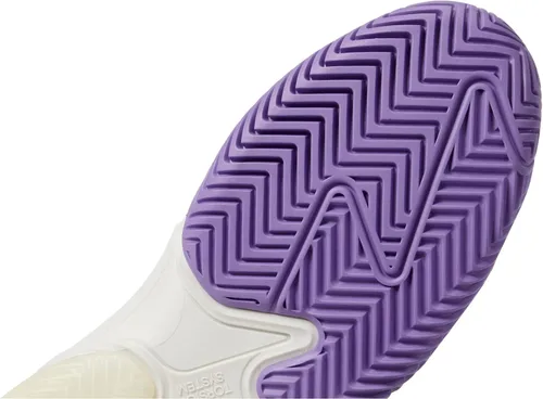 Vista 6 de adidas Zapatillas de tenis Barricade para mujer