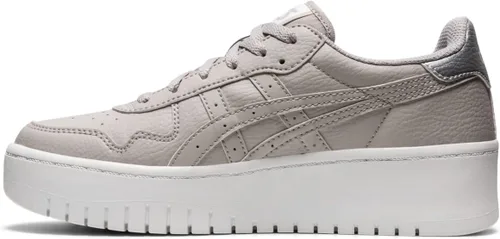 Vista 37 de ASICS Zapato deportivo Japan S PF para mujer Blanco hueso/blanco hueso