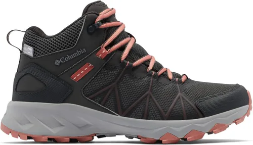 Vista 7 de Columbia Women's Peakfreak Ii Mid Outdry Hiking Shoe