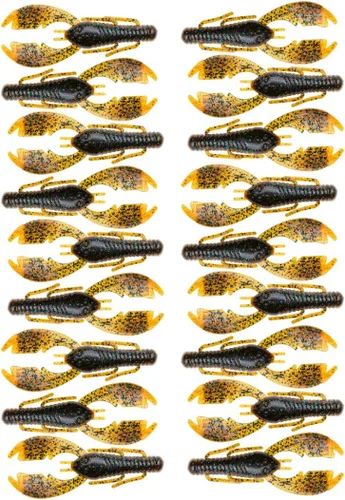 Vista 22 de American Baitworks Paca Slim 3.5 pulgadas