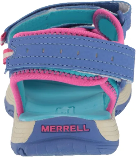 Vista 3 de Merrell Unisex-Child Panther 2.0 Sandal