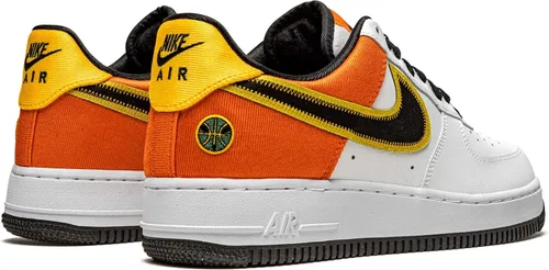 Vista 3 de Nike Zapatos para hombre Air Force 1 Low Roswell Raygun CU8070-100