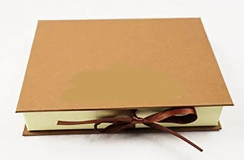 Vista 4 de Sello de cera de libélula, cuchara derretida, palitos de cera de sellado, juego de caja de libro de regalo de vela, invitación de boda, vacaciones