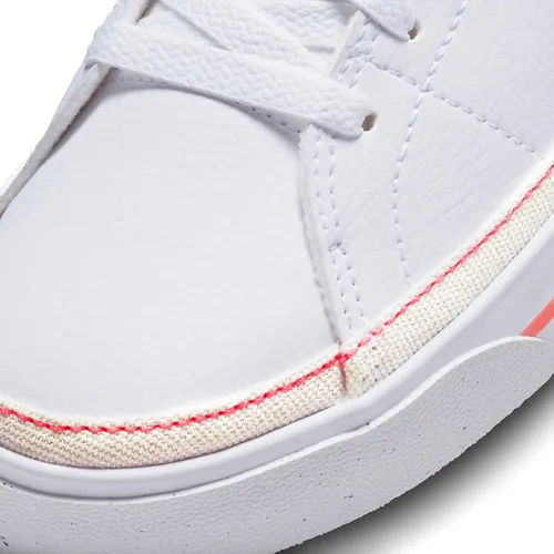 Vista 7 de Nike - Tenis Court Legacy para mujer