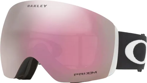 Vista 6 de Oakley Gafas de nieve Flight Deck L