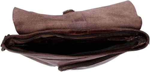 Vista 4 de BedStu Bolso de cuero Jack de mujer