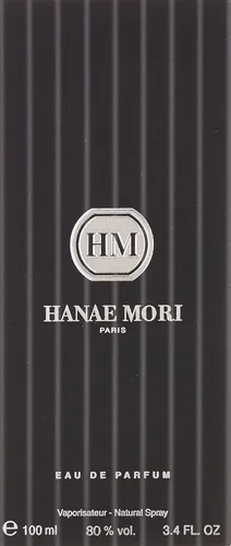 Vista 2 de Eau de Parfum en spray de Hanae Mori