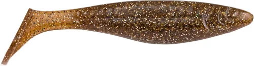 Vista 50 de Berkley PowerBait The Champ Swimmer Fishing Soft Bait