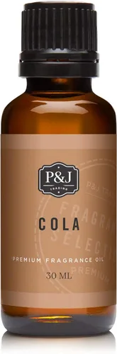 Vista 166 de P&J Aceite de fragancia – Aceite de aloe 1.0 fl oz – Aromas para velas, fabricación de jabón, aceite difusor, aromas frescos