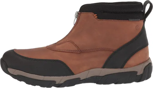 Vista 8 de Clarks Grove Zip II - Botines para hombre