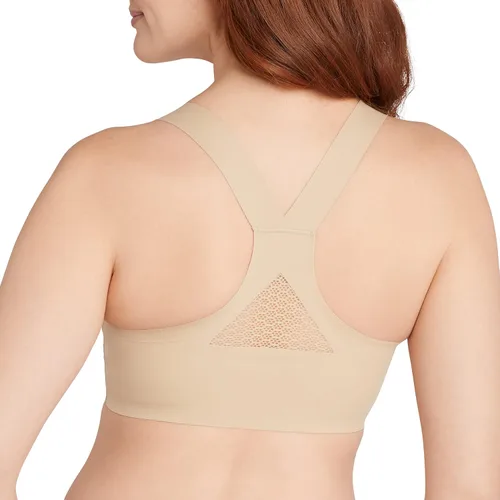 Vista 3 de Bali Comfort Revolution Easylite Df3499 - Brasier transpirable sin varillas para mujer