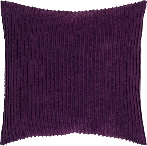 Vista 20 de Better Trends Colchas de Chenille Tamaño Individual, Azul 100% Algodón Chenille Diseño de Rayas Acolchado Cobertor Suave Liviano, 96"x110" con 1