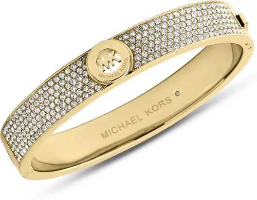 Vista 77 de Michael Kors Pulsera plateada para mujer; pulseras de plata esterlina; joyería para mujer