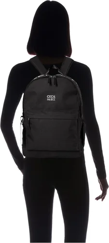 Vista 5 de CECIL McBEE() Women Casual, Black (Black 19-3911tcx), One