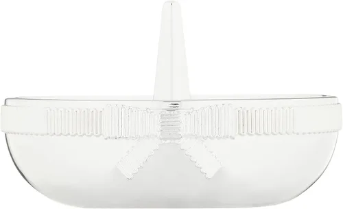 Vista 2 de Kate Spade New York Grace Avenue - Soporte para anillos, 0.45 libras, metálico