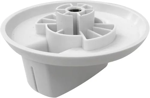 Vista 2 de WE03X25285 Secadora Perilla de Control Principal Secadora Temporizador Perilla Secadora Compatible con General Electric & Hotpoint Dryer Modelos