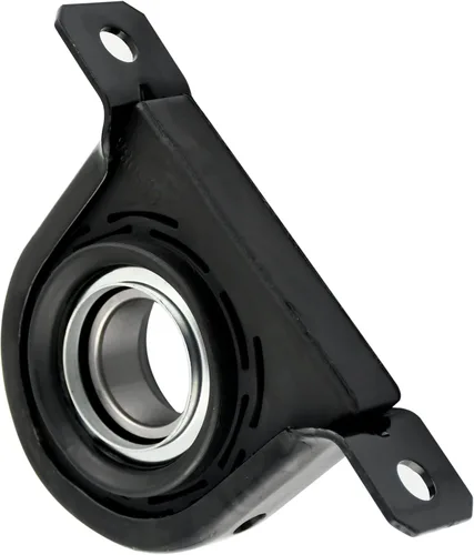 Vista 2 de MotorbyMotor Cojinete de soporte central del eje de transmisión se adapta a Ford F-250 F-350 F-450 F-550 F Super Duty F53 Cojinete de soporte