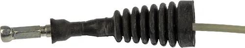 Vista 3 de Dorman Cable de freno delantero C138677 compatible con modelos seleccionados de Toyota