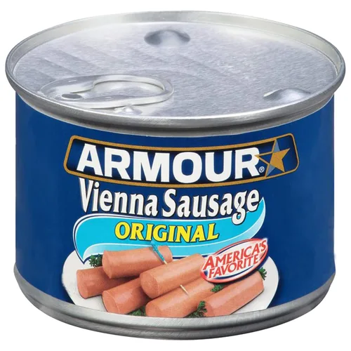 Vista 2 de Armour- Salchichas de Viena