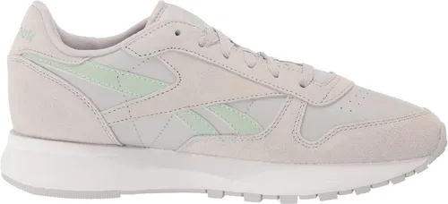 Vista 6 de Reebok Tenis clásicos de cuero Sp para mujer