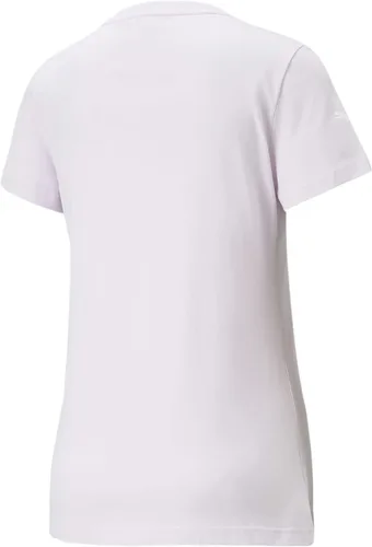 Vista 5 de PUMA Camiseta estándar BMW M Motorsport Essentials para mujer