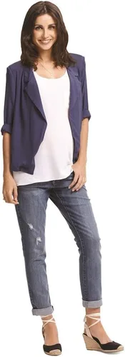 Vista 5 de Love Your Bump /Fertile Mind - Combo de cinturón para el vientre, la solución definitiva para ropa de maternidad