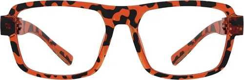 Vista 69 de Eyekepper Gafas de lectura con marco rectangular para hombre y mujer, color negro +0.50 1 unidad de color negro.