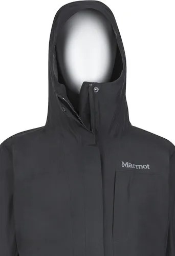 Vista 3 de Marmot Chaqueta minimalista con componentes para mujer