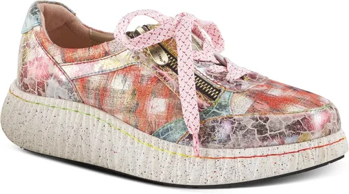 Vista 2 de Spring Step L'Artiste Louiecoolcat - Tenis de moda para mujer