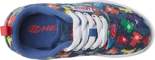 Vista 2 de HEELYS Hustle Beavis and Butthead (Niños grandesadultos)