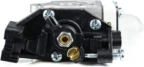 Vista 5 de SRM 225 Carburador para Echo SRM225 SRM225i SRM225U SRM225SB GT225 GT225i GT225L GT225SF PAS225 PE225 PPF225 SHC225 SHC225 Reemplaza para Zama