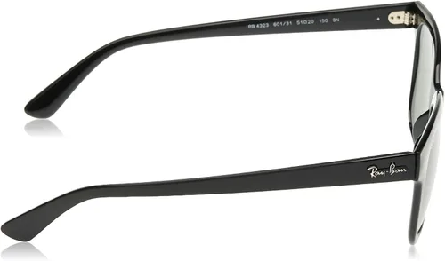 Vista 3 de Ray-Ban RB4323 gafas de sol